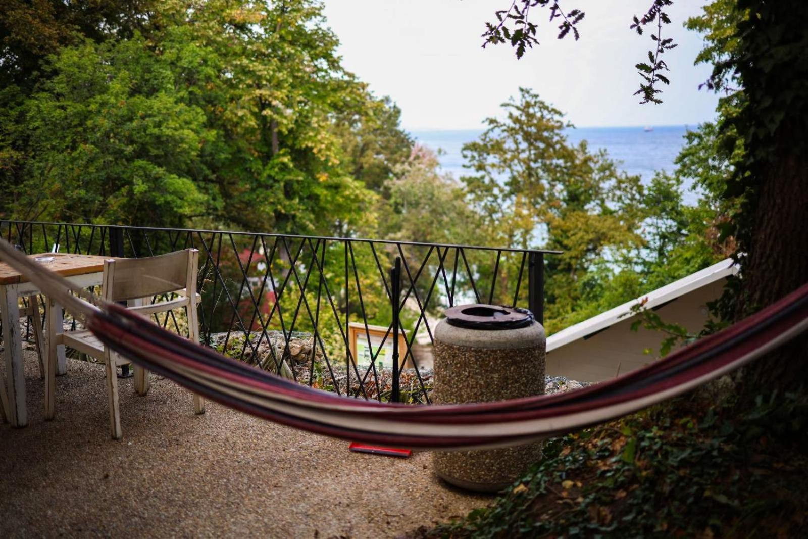 Къщички Синьо Лято, Черноморец - Варна - Blue Summer Houses Varna Exterior photo