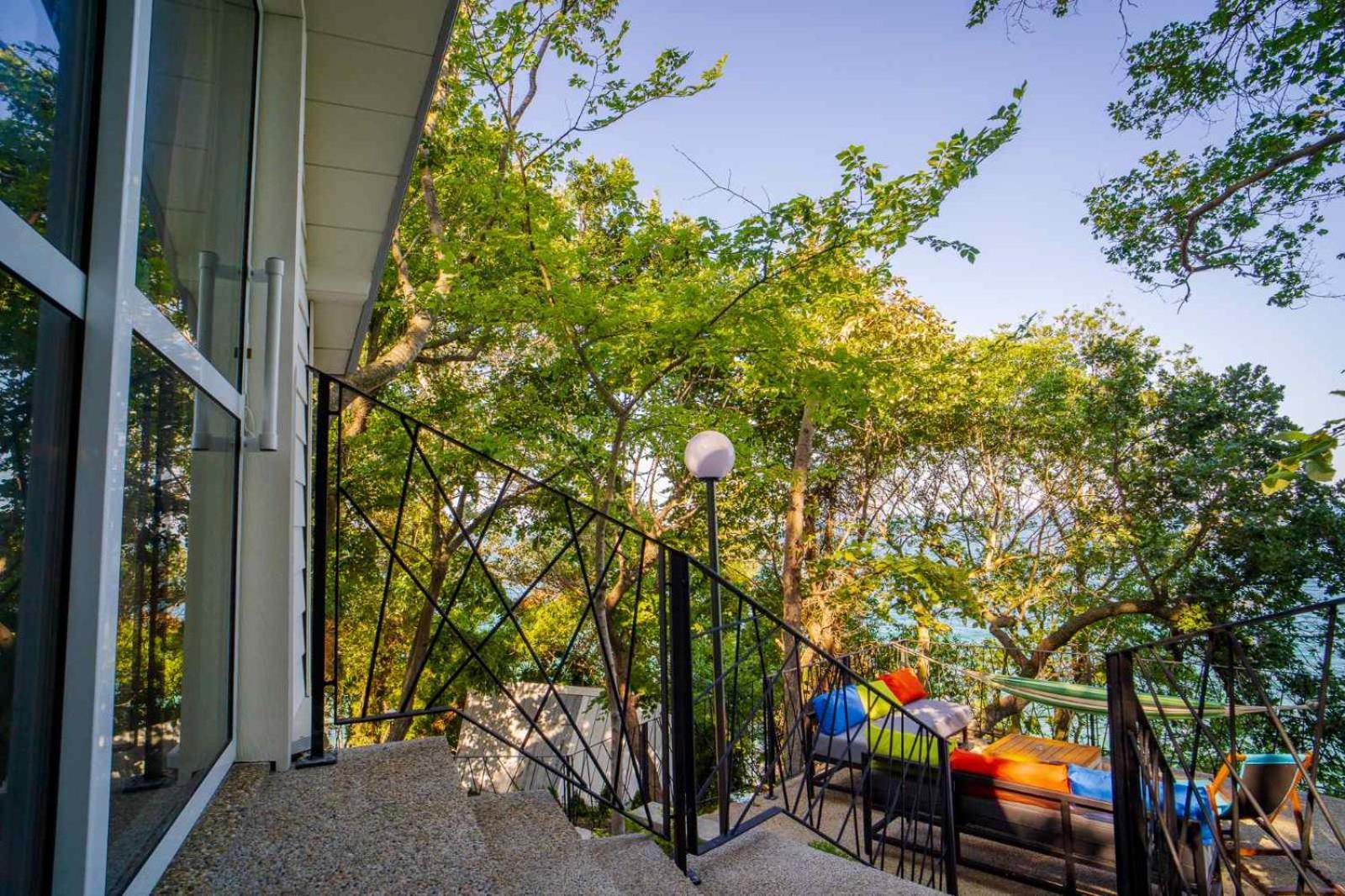 Къщички Синьо Лято, Черноморец - Варна - Blue Summer Houses Varna Exterior photo